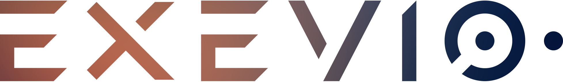 Exevio Ltd. Logo